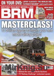 British Railway Modelling 2018-12
