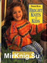 Bright Knits for Kids