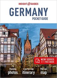 Insight Guides Pocket Germany