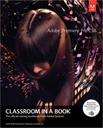 Adobe Premiere Pro CS6 Classroom in a Book