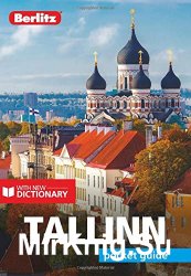 Pocket Guide Tallinn