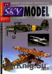Sky Model 2002-12/2003-01 (08)
