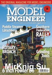 Model Engineer No.4599