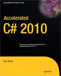 Accelerated C# 2010