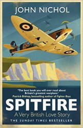 Spitfire: A Very British Love Story