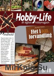 Hobby-Life Nr.5 2018
