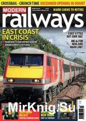 Modern Railways - March 2018