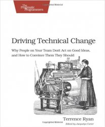 Driving Technical Change