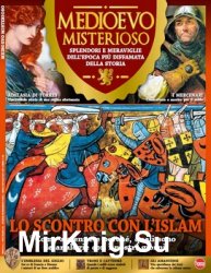 Medioevo Misterioso - N.19