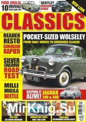 Classics Monthly 2018-12