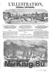 L'illustration. Journal universel .42 1863 - Novembre, Decembre