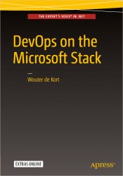 DevOps on the Microsoft Stack