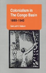 Colonialism in the Congo Basin, 18801940