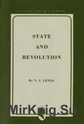 State and revolution