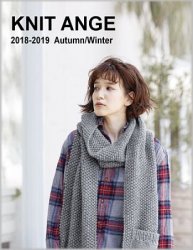 Knit Ange Autumn/Winter 2018/2019