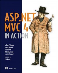 ASP.NET MVC 4 in Action