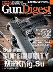 Gun Digest - September 2018