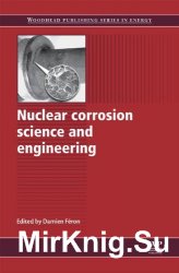 Nuclear corrosion science and engineering