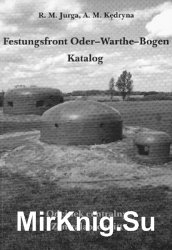 Festungsfront Oder-Warthe-Bogen: Katalog