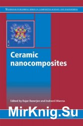 Ceramic nanocomposites