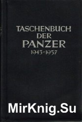 Taschenbuch der Panzer 1943-1957