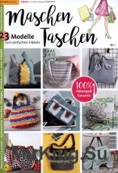 Maschen Taschen 1 2018