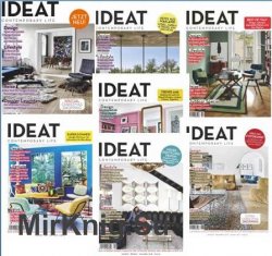 Ideat Germany - 2018 Full Year Issues Collection