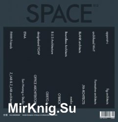 SPACE - November 2018