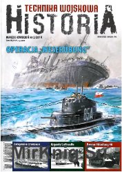 Technika Wojskowa Historia Nr.2(2) - Marzec/Kwiecien 2010