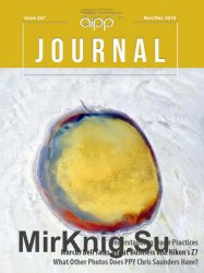AIPP Journal Issue 267 2018