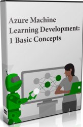 Azure Machine Learning Development: 1 Basic Concepts ()