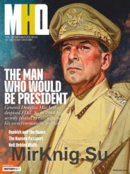 MHQ: The Quarterly Journal of Military History Winter 2019