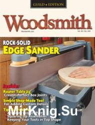 Woodsmith - December 2018/January 2019