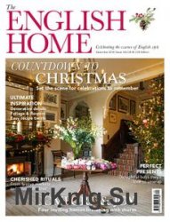 The English Home - December 2018