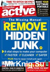 Computeractive - Issue 540