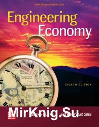 Engineering Economy, Eighth Edition