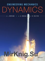 Engineering Mechanics: Dynamics, 8th Edition