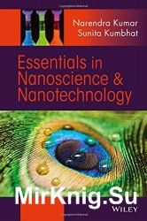 Essentials in Nanoscience and Nanotechnology