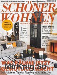 Schoner Wohnen - November 2018