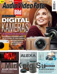 Audio Video Foto Bild Nr.12 2018