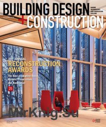 Building Design + Construction November 2018