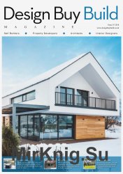 Design Buy Build - Issue 35