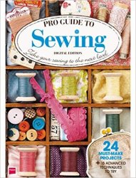 Pro Guide to Sewing