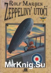 Zeppeliny Utoci