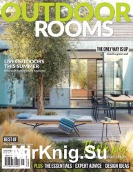 Outdoor Rooms - Issue 41