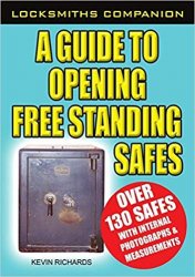 A Guide to Opening Free Standing Safes