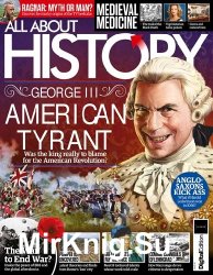 All About History - Issue 71 2018