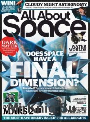 All About Space - Issue 84