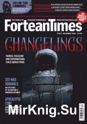 Fortean Times - December 2018