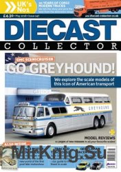 Diecast Collector - May 2018